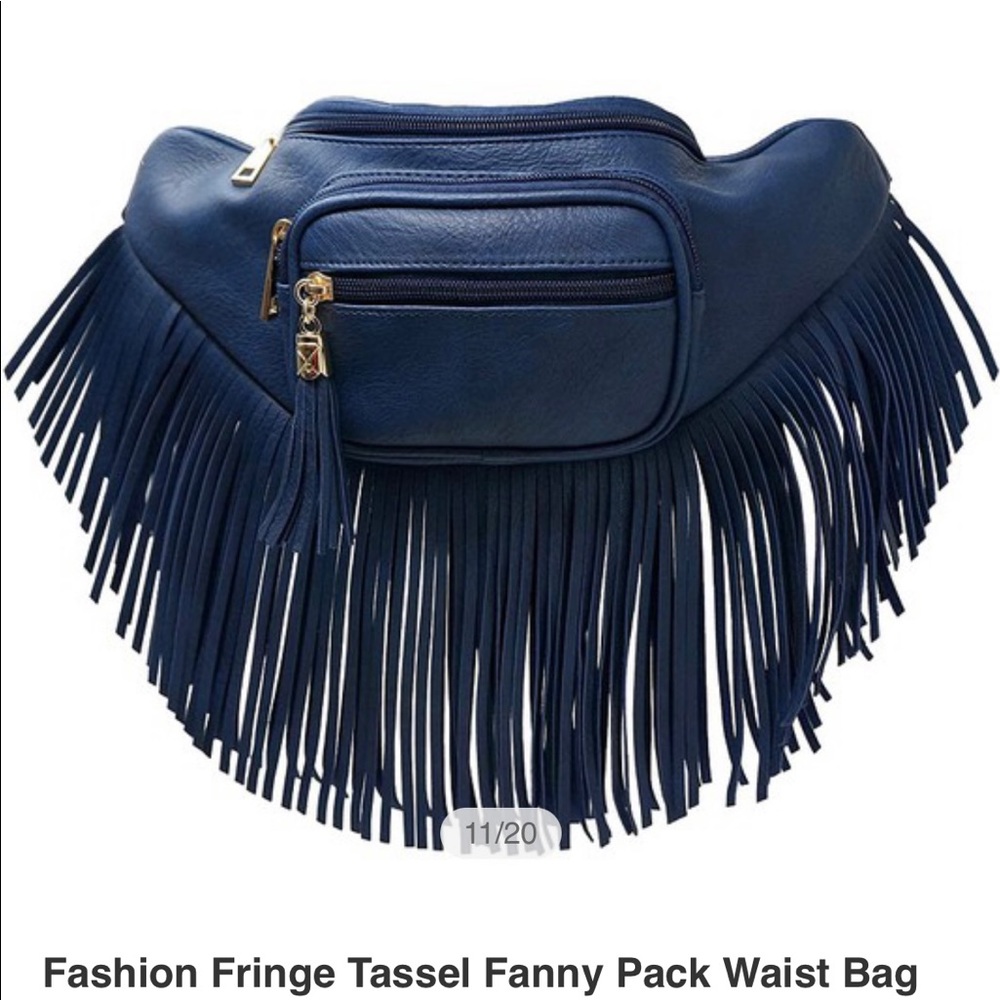 Fanny pack